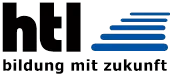 Logo HTL - Bildung mit Zukunft